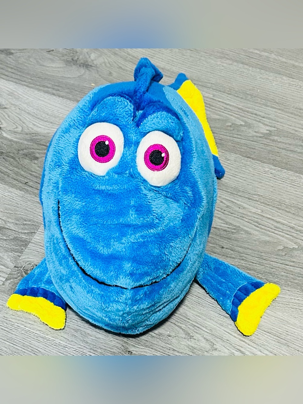 Pillow Pet Dory Finding Nemo